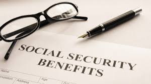 How To Calculate Social Security Benefit