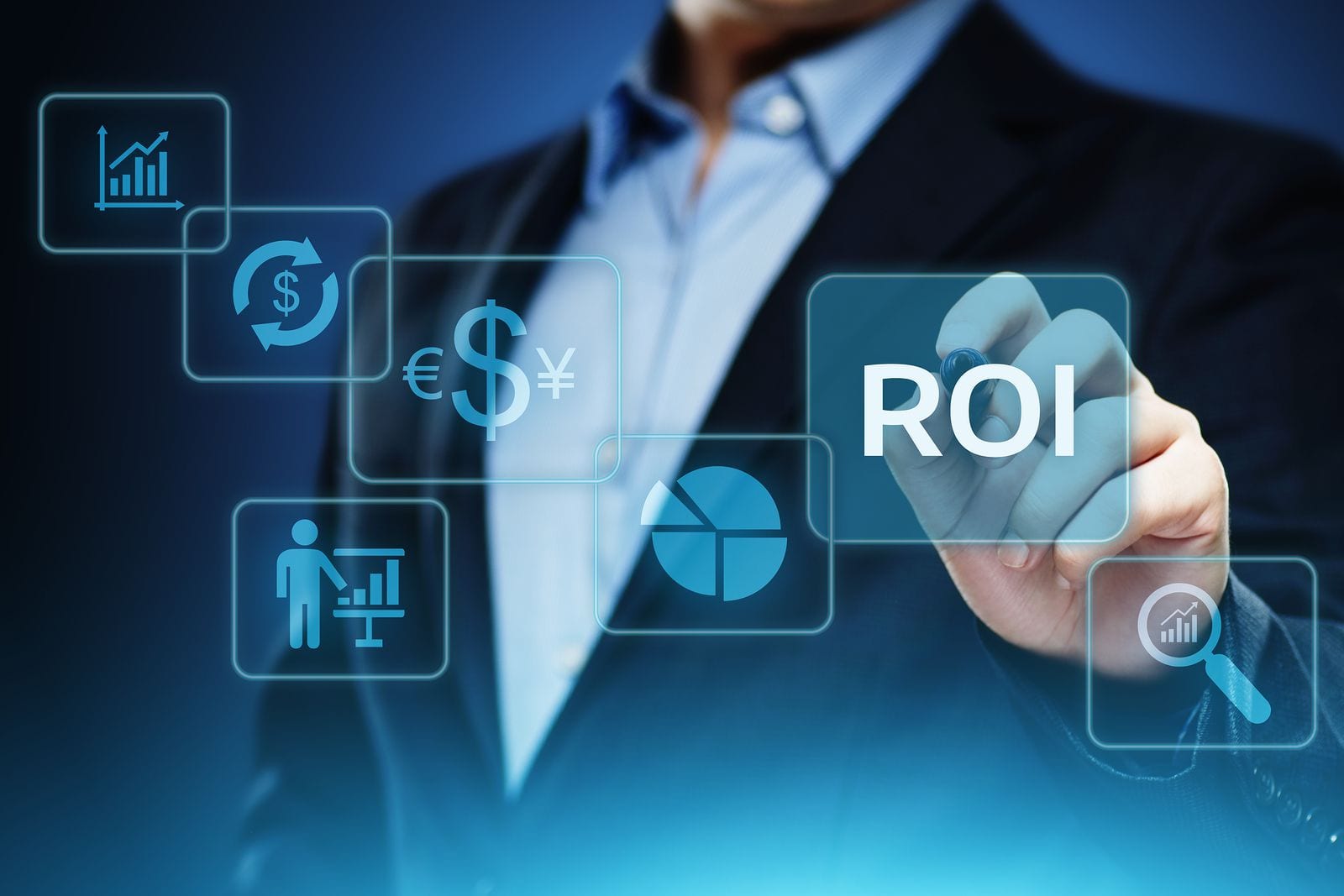 How To Calculate Return On Investment 