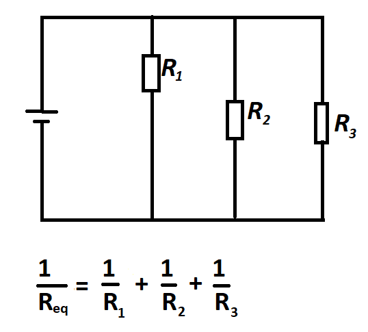 A Face Cu Ochiul A Cur a C su Parallel Circuit Resistance Calculator 