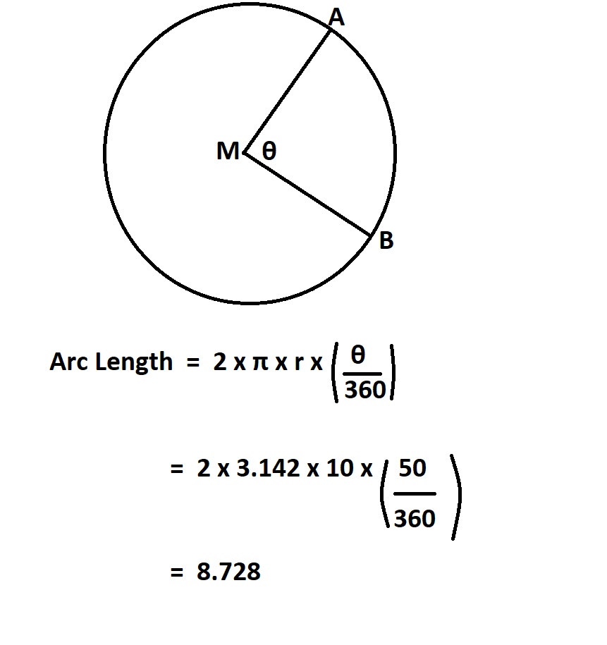 Formula To Find Length Of Arc Offers Discounts Save 43 Jlcatj gob mx