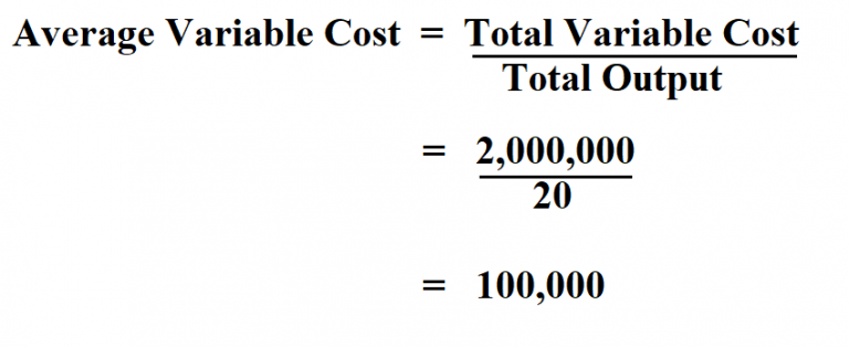 how-to-calculate-fixed-cost-without-variable-cost-haiper