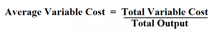 how-to-calculate-average-variable-cost