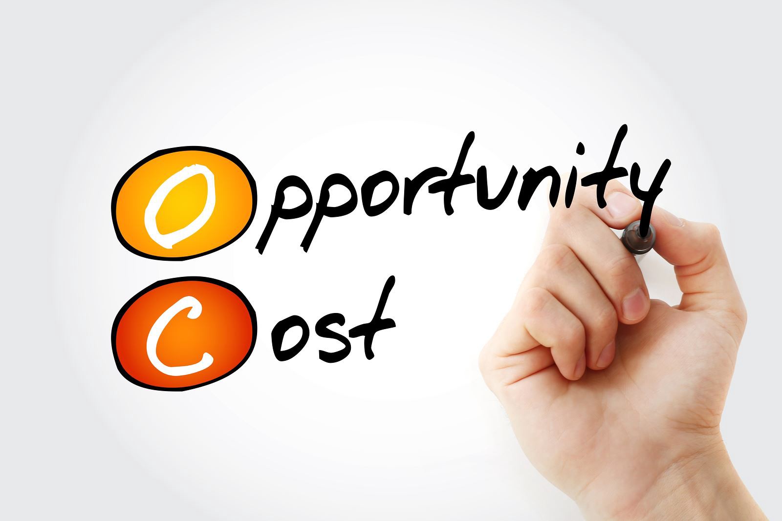 what-is-opportunity-cost