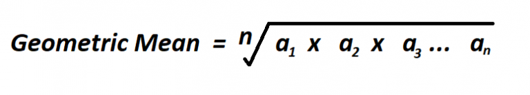 how-to-calculate-geometric-mean-in-excel-haiper