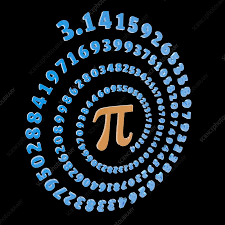 How to Calculate Pi from Circumference.