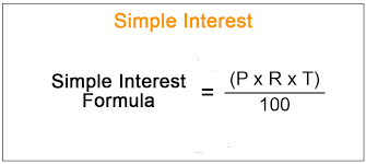 How to Calculate Simple Interest.