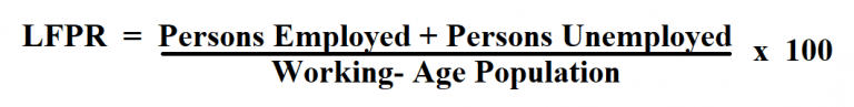 how-to-calculate-labor-force-participation-rate