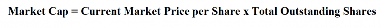 how-to-calculate-market-capitalization