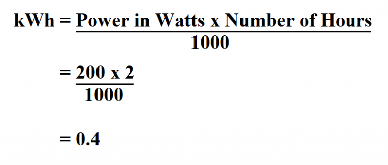 how-to-calculate-kwh