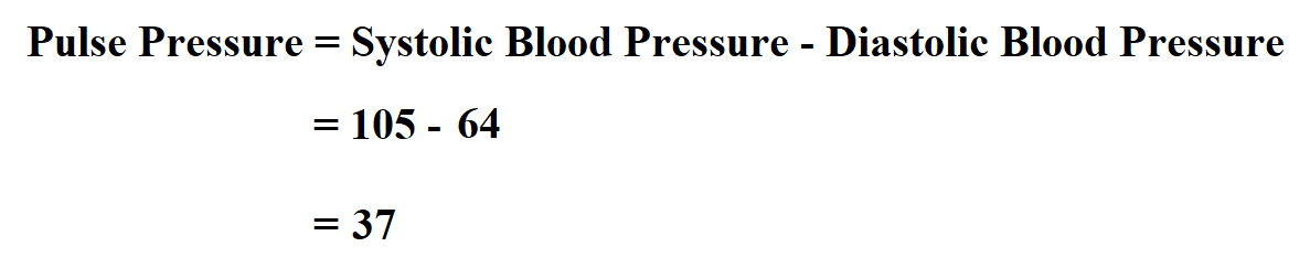 how-to-calculate-pulse-pressure