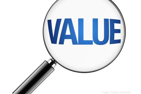 How to Calculate Enterprise Value.