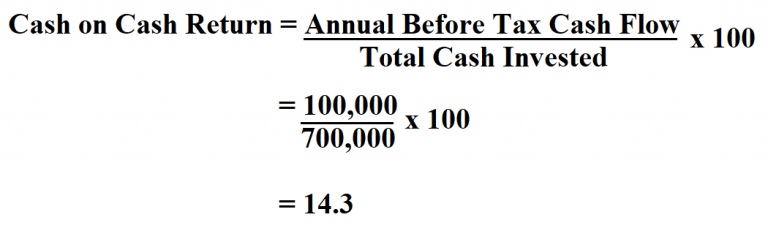 how-to-calculate-cash-on-cash-return