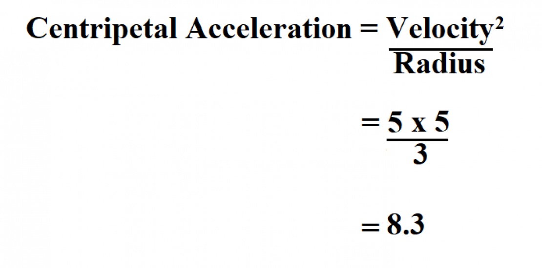 how-to-calculate-centripetal-acceleration