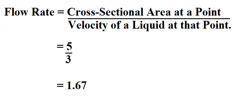 how-to-calculate-flow-rate