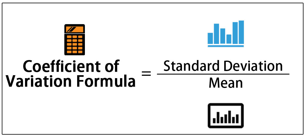 How To Calculate Coefficient Of Variation 