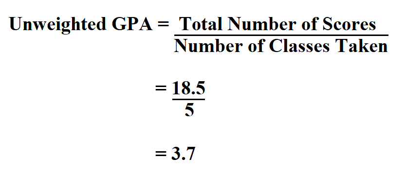 Images Of GPA JapaneseClass jp