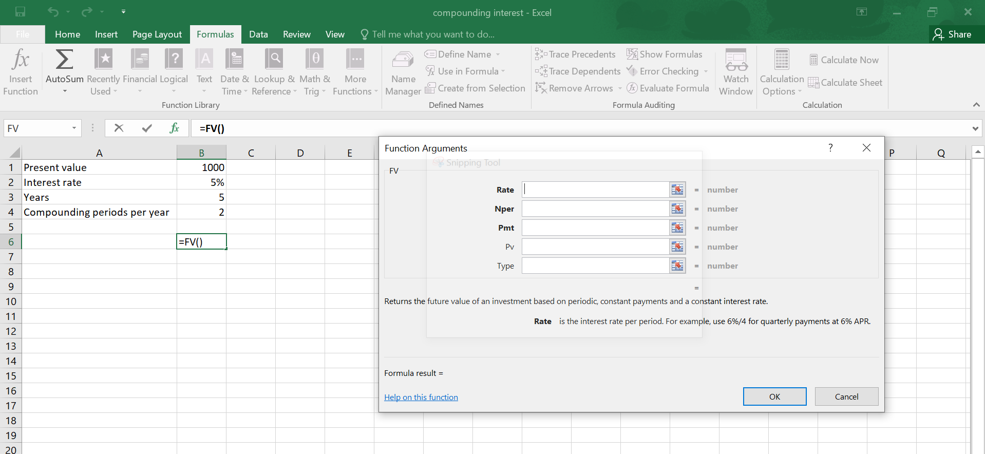 How To Calculate Present Age In Excel Haiper