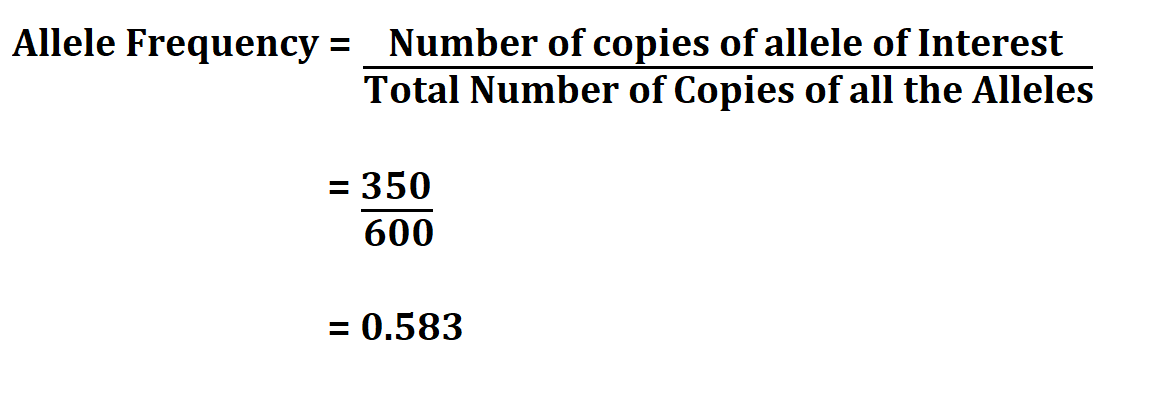 how-to-calculate-allele-frequency