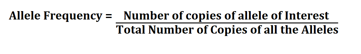 how-to-calculate-allele-frequency