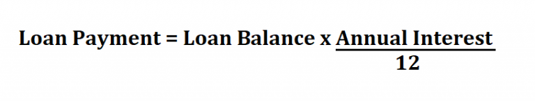 how-to-calculate-loan-payment