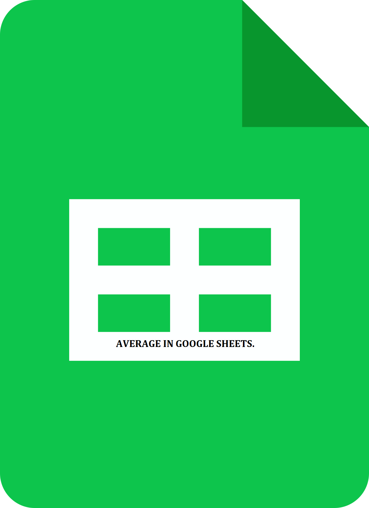 how-to-calculate-average-in-google-sheets