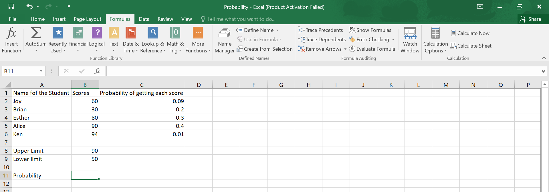 how-to-calculate-probability-in-excel