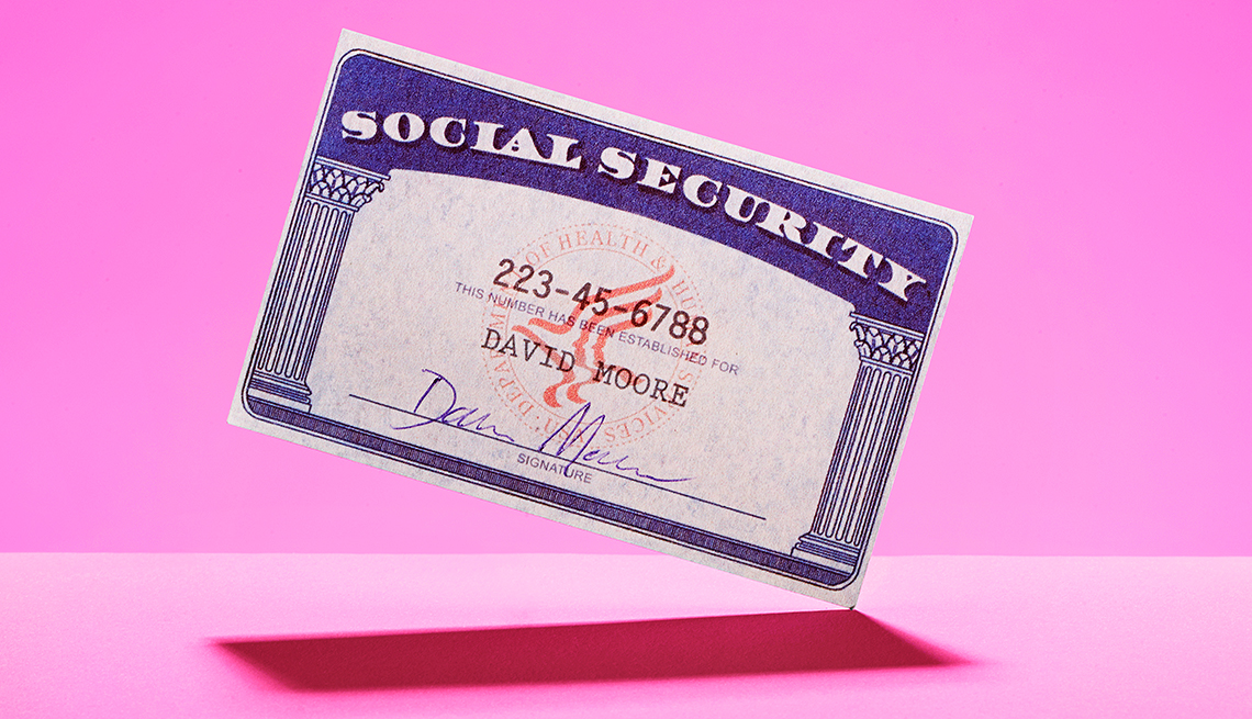 How to Calculate Social Security Wages.